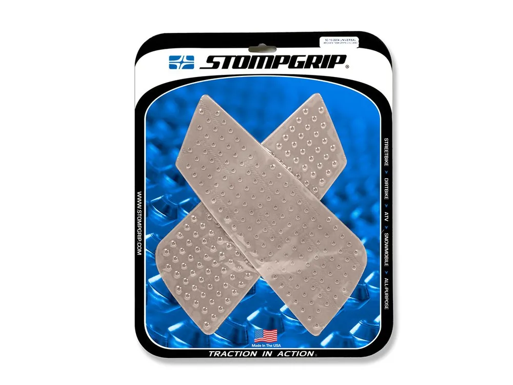Spedito Oggi KIT ADESIVI SERBATOIO STOMPGRIP VOLCANO MV AGUSTA F4 R / RR 2012-15-