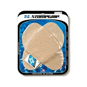 Non Perdere KIT ADESIVI SERBATOIO STOMPGRIP VOLCANO HONDA CBR1100XX SUPER BLACKBIRD 2000-07-