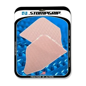 KIT ADESIVI SERBATOIO STOMPGRIP ICON DUCATI MULTISTRADA V4 / S / SPORT 2022-2023- Consegna Rapida