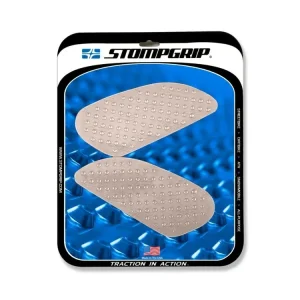 KIT ADESIVI SERBATOIO STOMPGRIP VOLCANO TRIUMPH THRUXTON 1200 / R 2017-2023- Must-Have