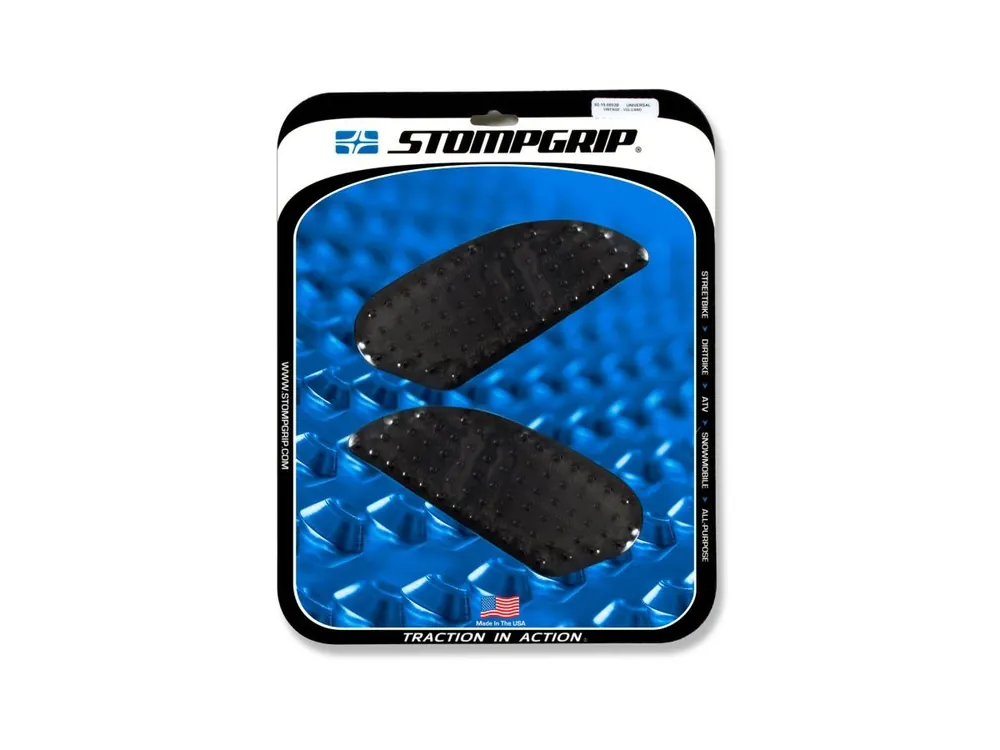 Prezzo Ridotto KIT ADESIVI SERBATOIO STOMPGRIP VOLCANO DUCATI SCRAMBLER FLAT TRACK PRO 2016-