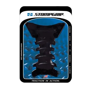 Consegna Rapida KIT ADESIVI SERBATOIO STOMPGRIP SPINE UNIVERSALI-