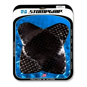 KIT ADESIVI SERBATOIO STOMPGRIP VOLCANO SUZUKI V-STROM 650 2017-2022- Soddisfatti O Rimborsati