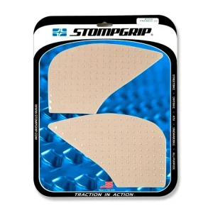 Compra Adesso KIT ADESIVI SERBATOIO STOMPGRIP VOLCANO TRIUMPH TIGER EXPLORER XRT 1200 2016-2020-