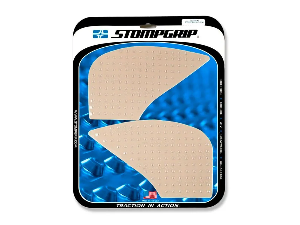 Compra Adesso KIT ADESIVI SERBATOIO STOMPGRIP VOLCANO TRIUMPH TIGER EXPLORER XRT 1200 2016-2020-