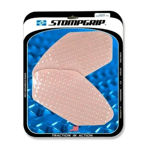KIT ADESIVI SERBATOIO STOMPGRIP VOLCANO KAWASAKI NINJA 650 ABS KRT EDITION 2017-2024- Occasione