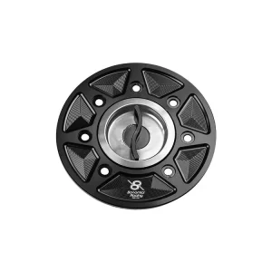 TAPPO SERBATOIO BONAMICI RACING KAWASAKI NINJA 250 / 400 2018-2023- A Buon Prezzo