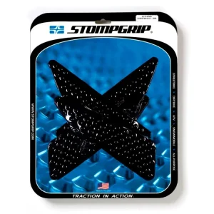 Prezzo Basso KIT ADESIVI SERBATOIO STOMPGRIP VOLCANO YAMAHA MT-07 / FZ-07 2015-17-