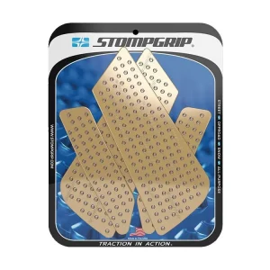 Super Prezzo KIT ADESIVI SERBATOIO STOMPGRIP VOLCANO BMW M 1000 XR 2024-