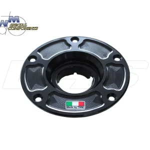 Offerta Speciale BASE TAPPO SERBATOIO TWM ALLUMINIO THPR.03-