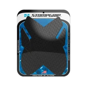KIT ADESIVI SERBATOIO ICON STOMPGRIP TRIUMPH DAYTONA 675 / ABS 2013-2018- Prezzo Ridotto