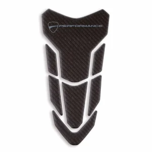 A Buon Prezzo PROTEZIONE ADESIVA CARBONIO SERBATOIO DUCATI PERFORMANCE DUCATI STREETFIGHTER V4 / S / SP-