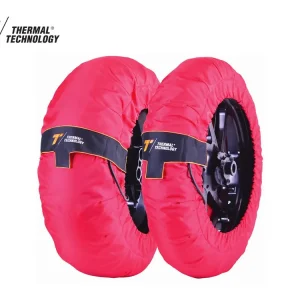 COPPIA TERMOCOPERTE PERFORMANCE THERMAL TECHNOLOGY MOTO3 TAGLIA S- Più Venduto