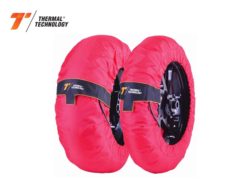 COPPIA TERMOCOPERTE PERFORMANCE THERMAL TECHNOLOGY MOTO3 TAGLIA S- Più Venduto
