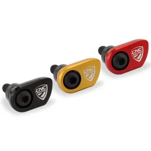 PROTEZIONE SENSORE ABS SX CNC RACING DUCATI SUPERSPORT 950 / S 2021- Subito Disponibile
