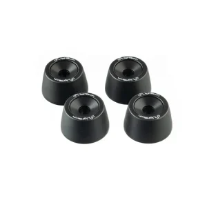 KIT PROTEZIONI PERNO RUOTA ANT + POST LIGHTECH HONDA CBR 600 RR 2025- Offerta Del Giorno