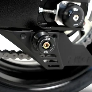 NOTTOLINI CAVALLETTO POSTERIORE M8 R&G DUCATI DESERTX 2022-2025- Spedito Oggi