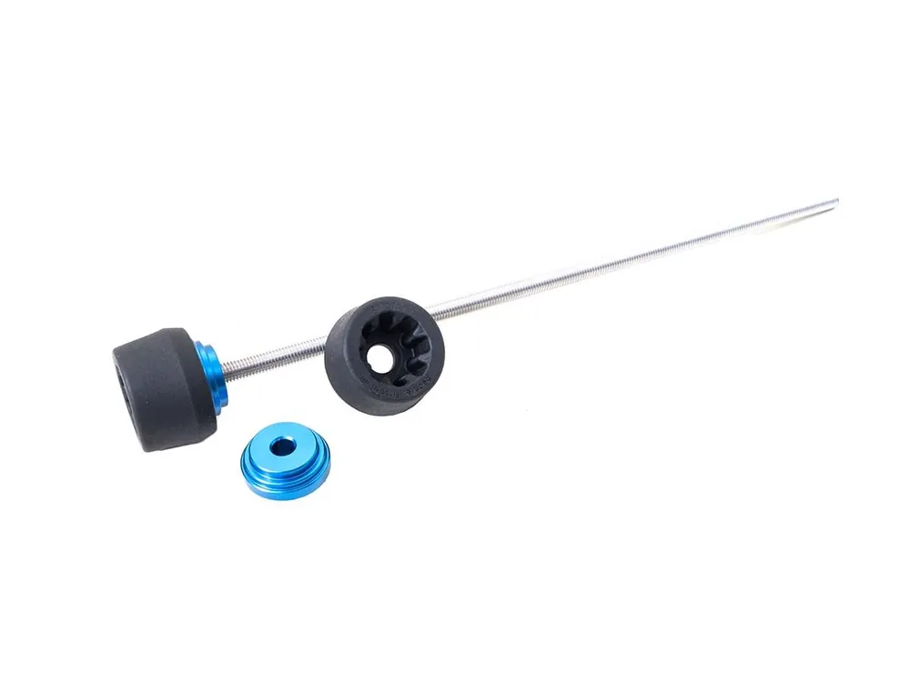 PROTEZIONE PERNO RUOTA ANTERIORE EVOTECH APRILIA TUONO 1100 V4 RR 2015-2024- Economico