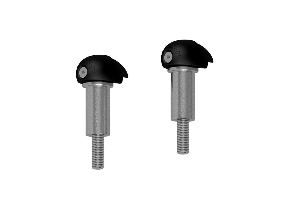 Ultima Occasione KIT SLIDER TAMPONI PARATELAIO VERSIONE RACE GB RACING YAMAHA R1 / M 2015-2025-