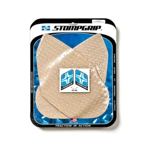 Compra Oggi Stesso KIT ADESIVI SERBATOIO STOMPGRIP VOLCANO YAMAHA YZF-R6 1999-02-