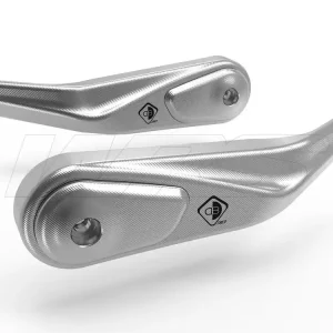 PROTEZIONI PARAMANI DBK DUCATI HYPERMOTARD 950 / SP 2019-2025- Economico