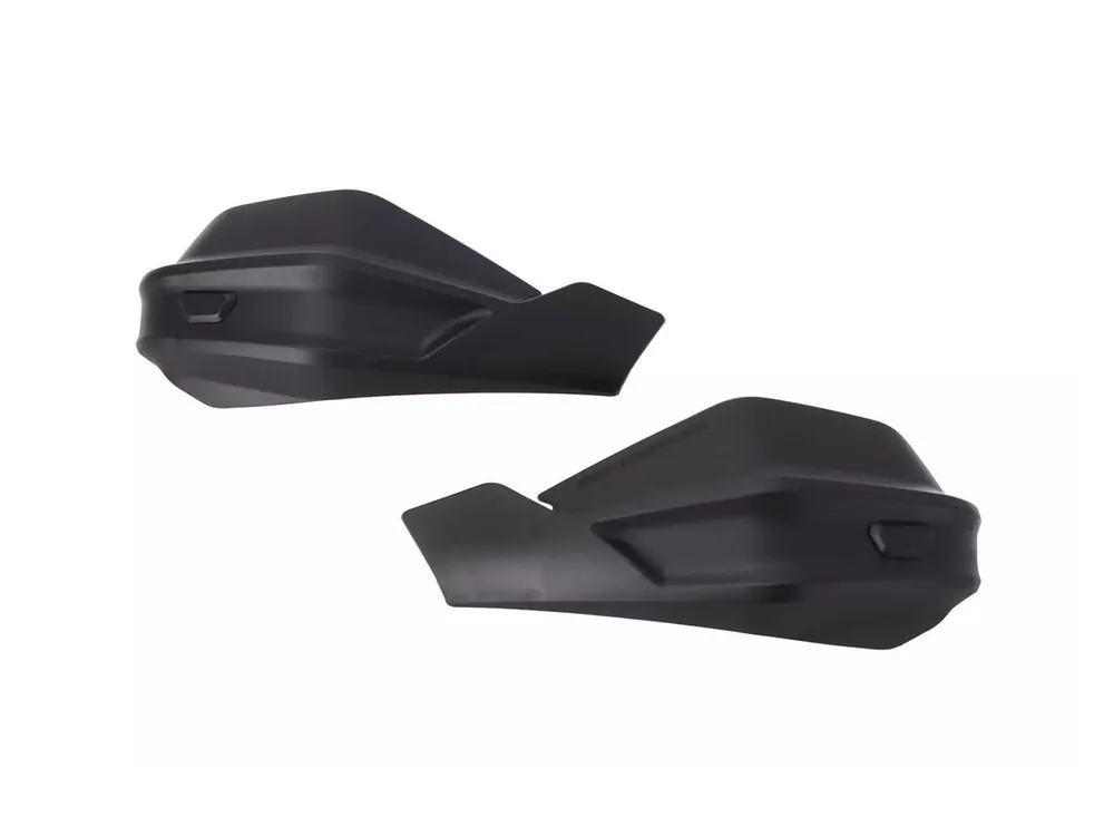 Compra Oggi Stesso KIT PROTEZIONI PARAMANI NERE SW-MOTECH BMW R 1250 GS ABS / ADVENTURE 2019-2024-