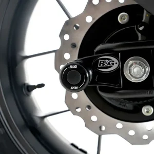 NOTTOLINI CAVALLETTO POSTERIORE OFFSET R&G HONDA CBR 500 R 2019-2024- Affare