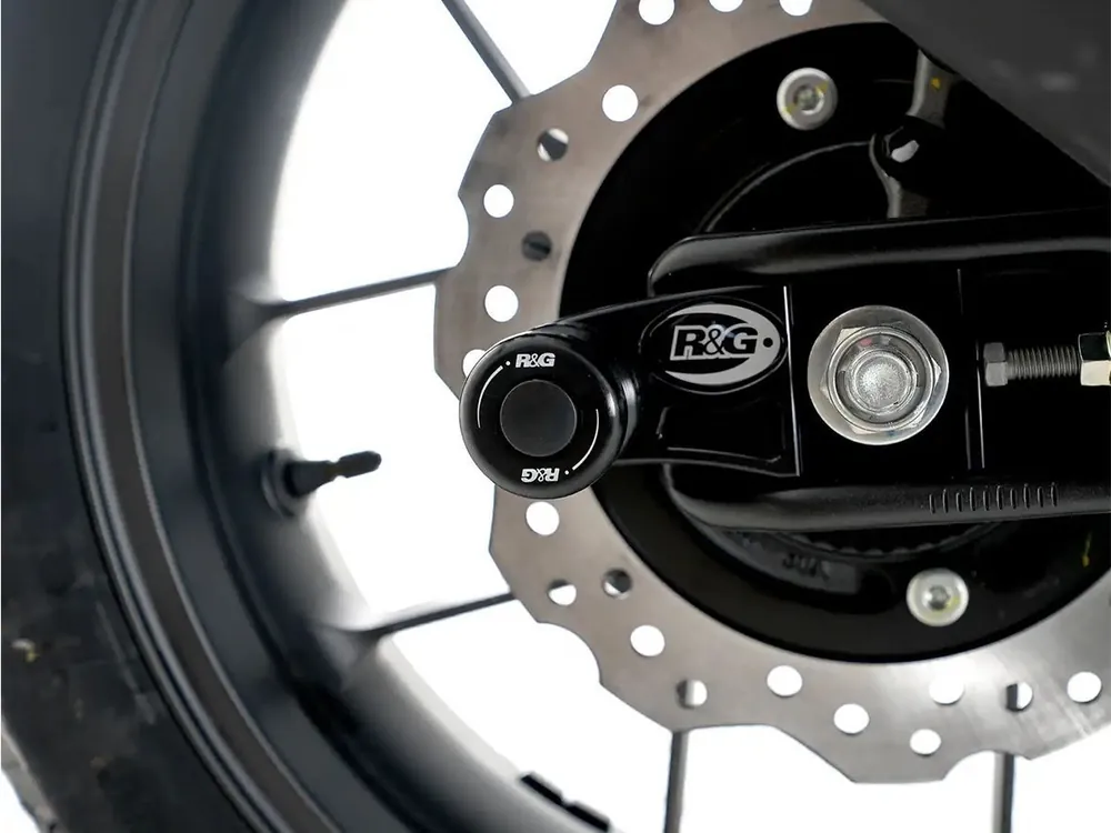 NOTTOLINI CAVALLETTO POSTERIORE OFFSET R&G HONDA CBR 500 R 2019-2024- Affare