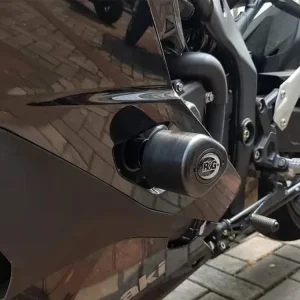 Promo Stagionale TAMPONI PARATELAIO AERO R&G KAWASAKI ZX-25R 2020-2024-