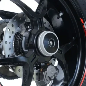 Must-Have TAPPO RUOTA POSTERIORE R&G DUCATI MULTISTRADA 1200 2010-2018-