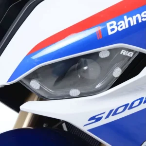 Non Perdere PROTEZIONE FARO ANTERIORE R&G BMW S1000RR 19-20-
