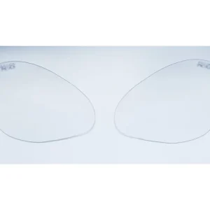 PROTEZIONE FARO ANTERIORE R&G TRIUMPH SPEED TRIPLE R 2016-2018- Quantità Limitata