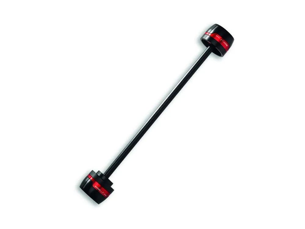 Nuova Collezione SLIDER FORCELLA ANTERIORE DUCATI PERFORMANCE DUCATI SUPERSPORT 950 / S 2021-2023-