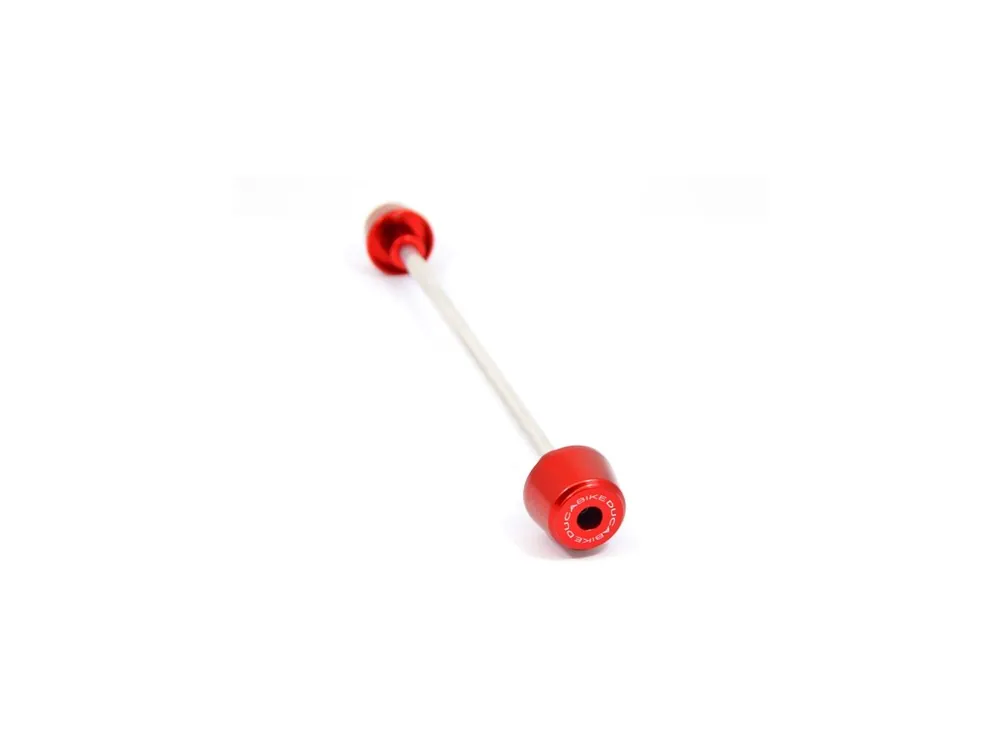 Compra Online PFAN03 PROTEZIONE FORCELLA ANTERIORE DBK DUCATI STREETFIGHTER V2 2020-2023-