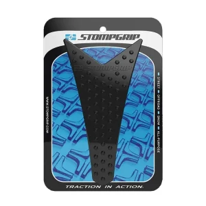 KIT ADESIVI SERBATOIO CENTRALI STOMPGRIP VOLCANO UNIVERSALI- Professionale