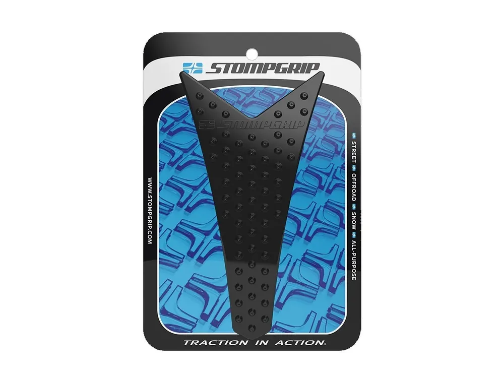 KIT ADESIVI SERBATOIO CENTRALI STOMPGRIP VOLCANO UNIVERSALI- Professionale