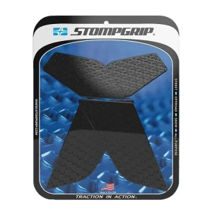 Reso Gratuito KIT ADESIVI SERBATOIO ICON STOMPGRIP DUCATI MULTISTRADA V2 / S 2021-2024-