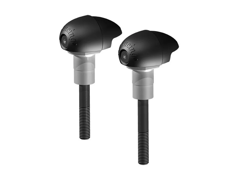 Affare KIT SLIDER TAMPONI PARATELAIO VERSIONE RACE GB RACING APRILIA RSV4 2021-2026-