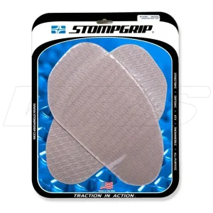 KIT ADESIVI SERBATOIO STOMPGRIP ICON UNIVERSALI 171MM X 298MM- Affare