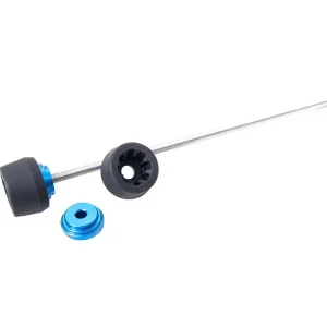 Compra Adesso PROTEZIONE PERNO RUOTA EVOTECH APRILIA RS 660 2020-2024-