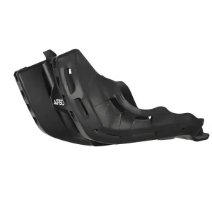 PROTEZIONE PARA MOTORE UNIT GARAGE ROYAL ENFIELD HIMALAYAN 450 2024-2025- Offerta Del Giorno