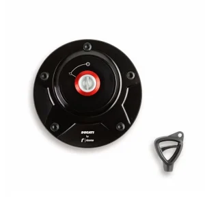 Scelto Dai Clienti TAPPO SERBATOIO ALLUMINIO DUCATI PERFORMANCE DUCATI MONSTER 937 / + / SP 2021-2025-