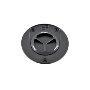 Soddisfatti O Rimborsati TAPPO SERBATOIO CON CHIUSURA A VITE LIGHTECH TRIUMPH DAYTONA 675 / R 2012-2018-