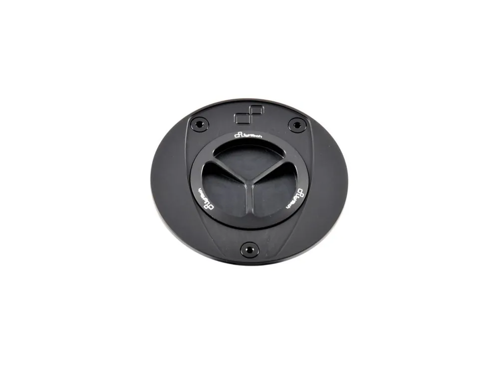 Soddisfatti O Rimborsati TAPPO SERBATOIO CON CHIUSURA A VITE LIGHTECH TRIUMPH DAYTONA 675 / R 2012-2018-