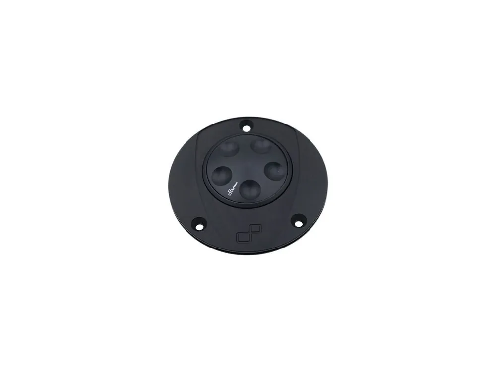 TAPPO SERBATOIO SGANCIO RAPIDO LIGHTECH KAWASAKI ZX-6R 636 2019-2024- Promo Stagionale