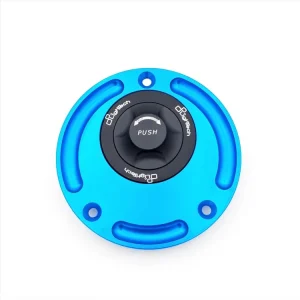 Offerta Speciale TAPPO SERBATOIO CON CHIUSURA RAPIDA LIGHTECH SUZUKI GSX-S 750 2017-2018-