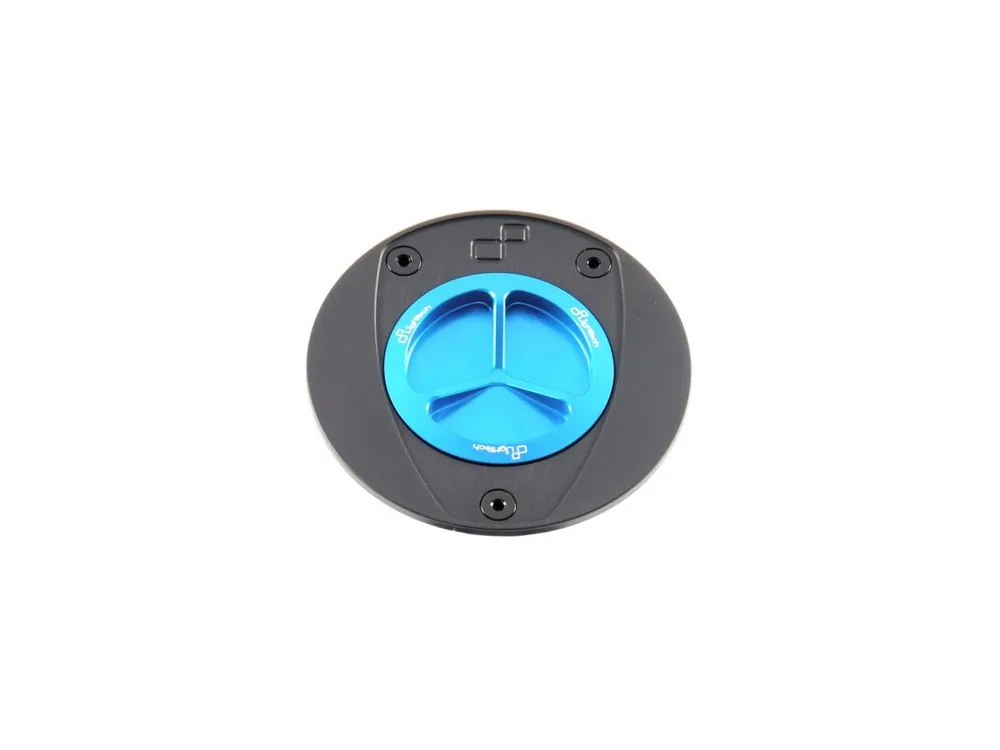 Solo Oggi TAPPO SERBATOIO CON CHIUSURA A VITE LIGHTECH BMW S 1000 RR 2015-2020-