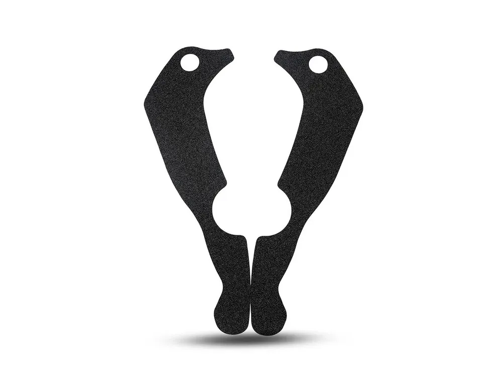 KIT ADESIVI ANTISCIVOLO PARATACCO R&G HONDA CB 1000 HORNET / SP 2025- Ordina Subito