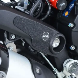 Super Prezzo COPPIA ADESIVI ANTISCIVOLO PARATACCO R&G BMW F 850 GS 2018-2019-