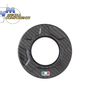 BASE TAPPO SERBATOIO TWM CARBONIO TMF.02- Occasione